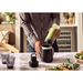 KitchenAid Go Draadloze persoonlijke blender zonder batterij Black