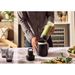 KitchenAid Go Draadloze persoonlijke blender met batterij Black