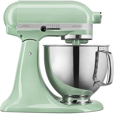 4.8L Stand Mixer PISTACHIO  KitchenAid