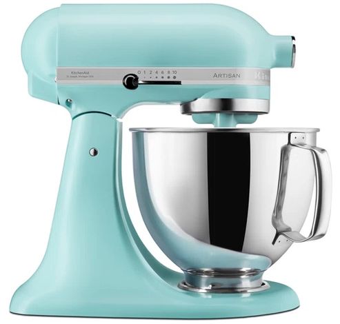 4.8L Stand Mixer MINERAL WATER  KitchenAid