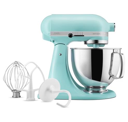 4.8L Stand Mixer MINERAL WATER  KitchenAid