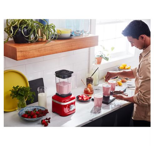 5KSB1325  Blender K150 Rouge Empire  KitchenAid