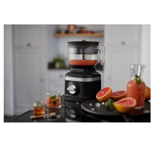 5KSB1325 Blender K150 Noir Onyx  KitchenAid