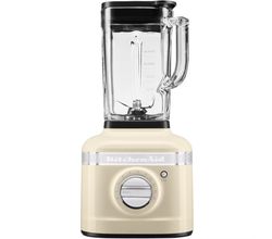 5KSB4026 Artisan blender K400 Amandelwit KitchenAid