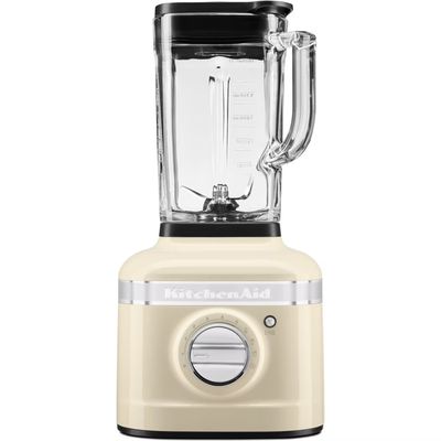 5KSB4026 Artisan Blender K400 Crème  KitchenAid