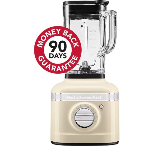 5KSB4026 Artisan Blender K400 Crème  KitchenAid