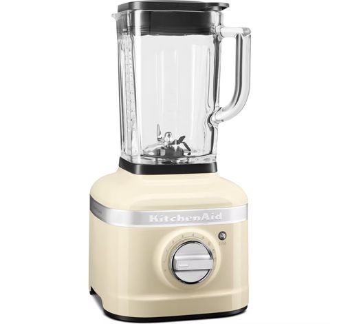 5KSB4026 Artisan Blender K400 Crème  KitchenAid