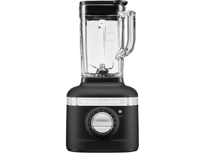 5KSB4026 Artisan Blender K400 Vulkaanzwart