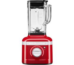 5KSB4026 Artisan blender K400 Appelrood KitchenAid