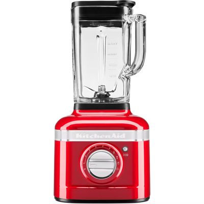 5KSB4026 Artisan Blender K400 Rouge Empire  KitchenAid