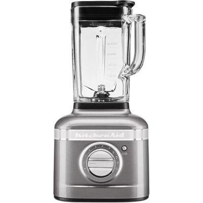 5KSB4026 Artisan Blender K400 Gris étain  KitchenAid