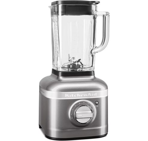 5KSB4026 Artisan blender K400 Tingrijs  KitchenAid