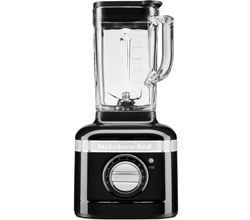 5KSB4026 Artisan blender K400 Onyx Zwart KitchenAid