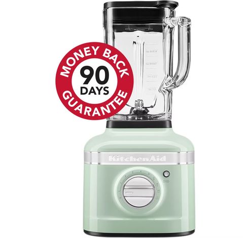 5KSB4026 Artisan Blender K400 Pistache  KitchenAid