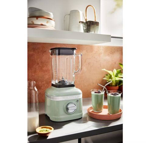 5KSB4026 Artisan Blender K400 Pistache  KitchenAid