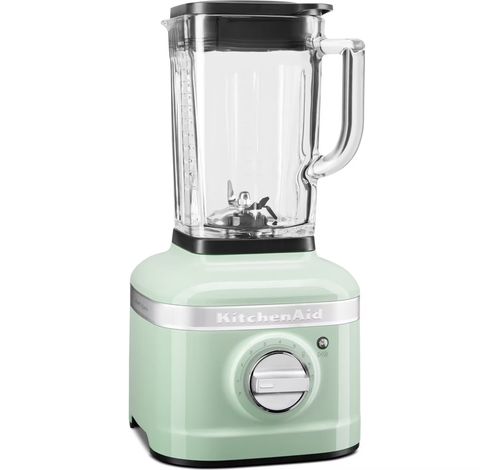 5KSB4026 Artisan Blender K400 Pistache  KitchenAid