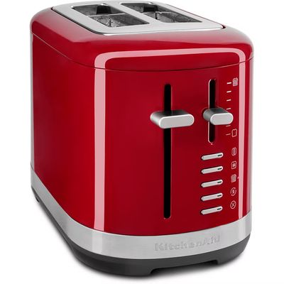 Basic Broodrooster 2 sleuven Keizerrood KitchenAid