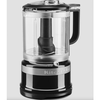 5KFC0516 Hakmolen 1,19L Onyx Zwart KitchenAid