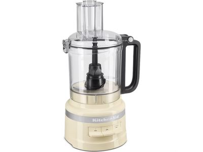 5KFP0921 Foodprocessor 2,1L Amandelwit