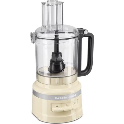 5KFP0921 Foodprocessor 2,1L Amande KitchenAid