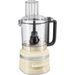 5KFP0921 Foodprocessor 2,1L Amandelwit 