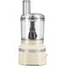 5KFP0921 Foodprocessor 2,1L Amandelwit 