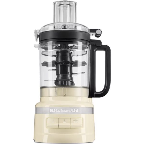 5KFP0921 Foodprocessor 2,1L Amandelwit 