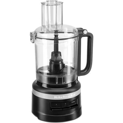 5KFP0921 Foodprocessor 2,1L Noir mat KitchenAid