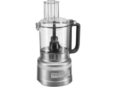 5KFP0921 Foodprocessor 2,1L Contour Zilver