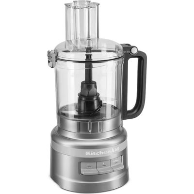 5KFP0921 Foodprocessor 2,1L Argent KitchenAid