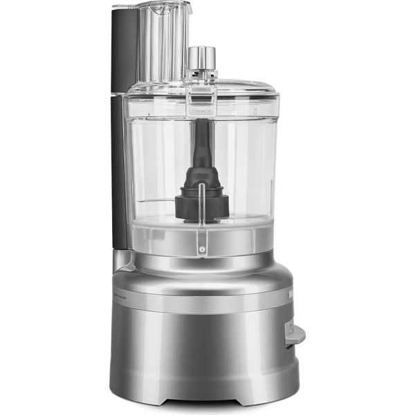 5KFP0921 Foodprocessor 2,1L Contour Zilver 