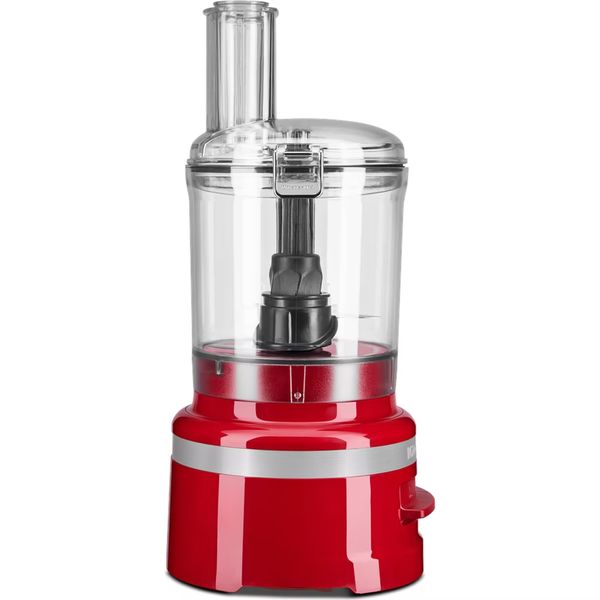 5KFP0921 Foodprocessor 2,1L Keizerrood 