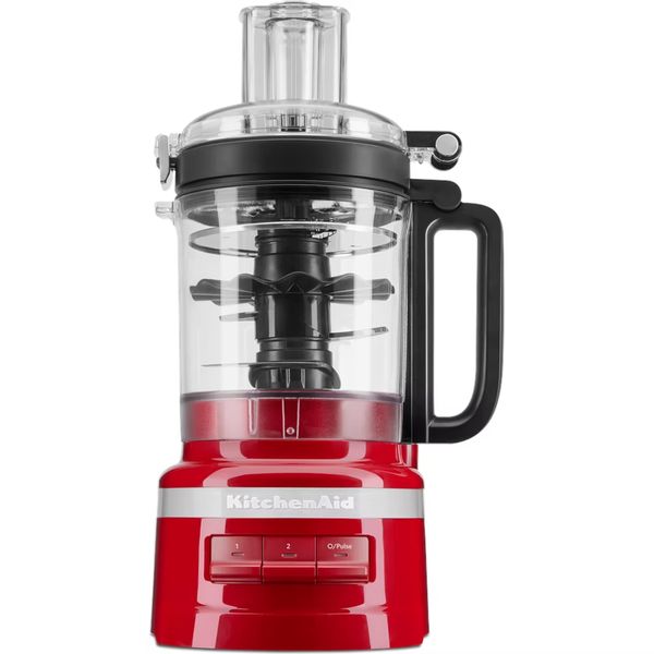 5KFP0921 Foodprocessor 2,1L Keizerrood 