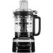 5KFP0921 Foodprocessor 2,1L Onyx Zwart 