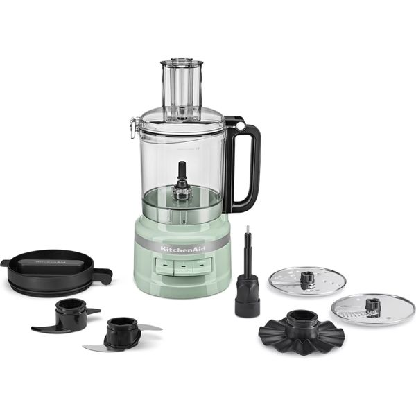 5KFP0921 Foodprocessor 2.1L Pistache 