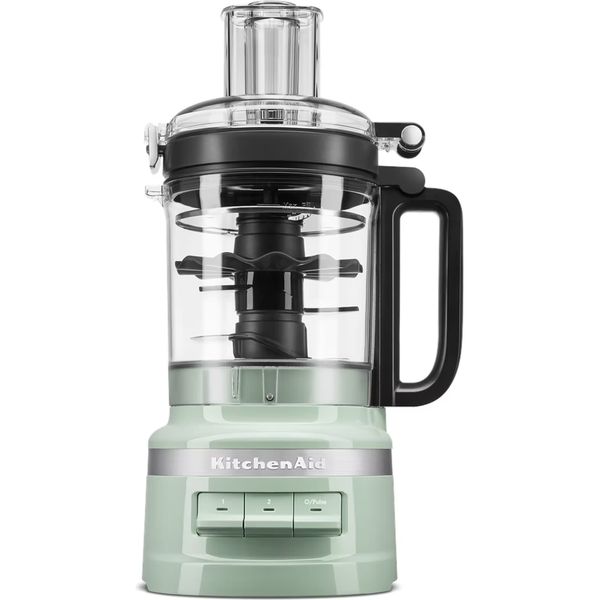 5KFP0921 Foodprocessor 2.1L Pistache 