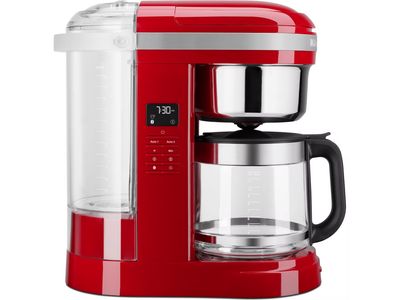 5KCM1209 Filter koffiezetapparaat 1,7L Keizerrood