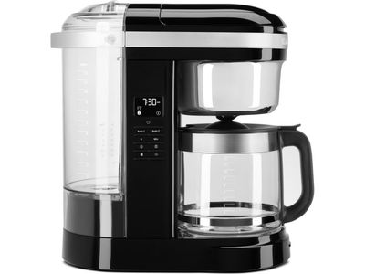 5KCM1209 Filter koffiezetapparaat 1,7L Onyx zwart