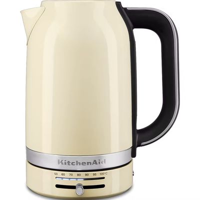 Basic Bouilloire 1,7L Amande  KitchenAid