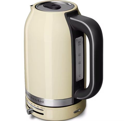 Basic Bouilloire 1,7L Amande  KitchenAid