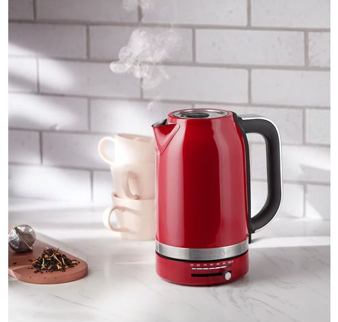 Basic Bouilloire 1,7L Amande  KitchenAid