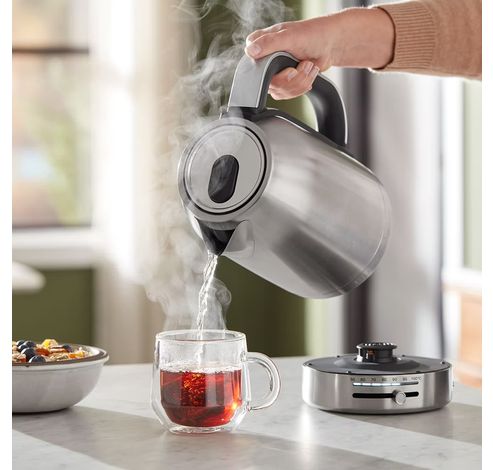 Basic Bouilloire 1,7L Amande  KitchenAid