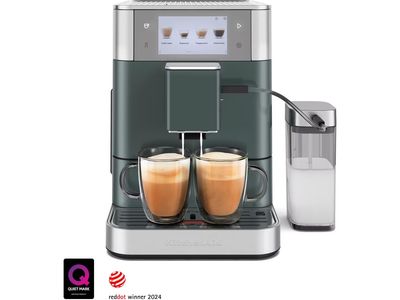 KF8 Volautomatische espressomachine Juniper