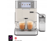 KF8 Volautomatische espressomachine Porcelain White