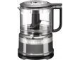 5KFC3516 Mini Hakmolen 830ml Contour Zilver