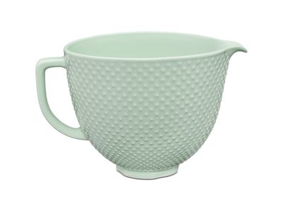 Keramische mengkom 4,7 L - Dew Drop 5KSM2CB5TDD