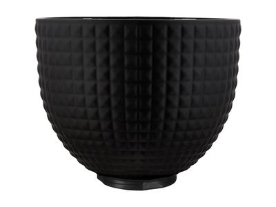 5KSM2CB5LS Mengkom keramisch 4,7L Studded Black