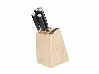 Gourmet Messenblok 5 Dlg Avkp 123.75€