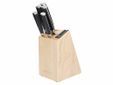 Gourmet Messenblok 5 Dlg Avkp 123.75€