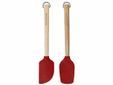 Core Empire Red Birchwood Mini Spatel S2 Avkp 14.00€